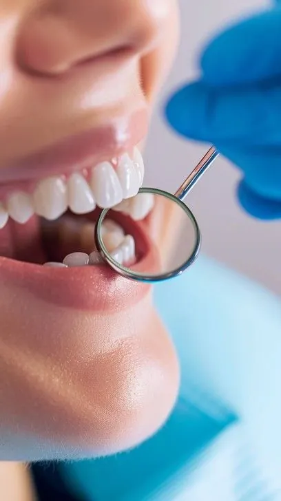 Dental Reel